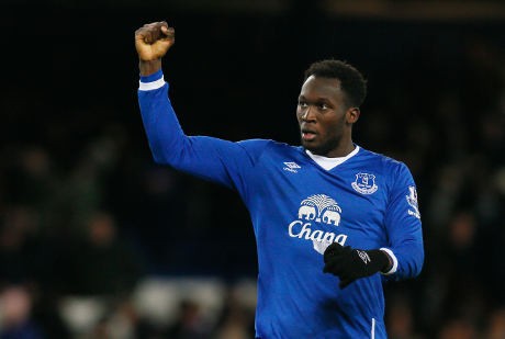 Lukaku: Muda dan Produktif