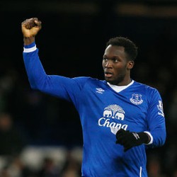 Lukaku: Muda dan Produktif