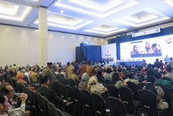 Pengusaha Minta Bunga Kredit Turun di Bawah 10%