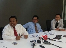 Persempit Uang Palsu, BI Dorong Transaksi Non Tunai