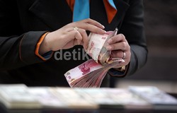 Apa Kabar Rencana Bank Indonesia Ubah Rp 1.000 Jadi Rp 1?