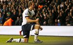 Spurs Tundukkan West Ham 4-1