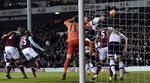 Spurs Tundukkan West Ham 4-1