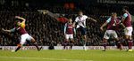 Spurs Tundukkan West Ham 4-1