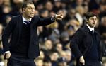 Spurs Tundukkan West Ham 4-1