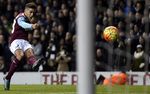 Spurs Tundukkan West Ham 4-1