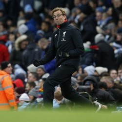 Klopp Sudah Beri Pengaruh Besar untuk Liverpool