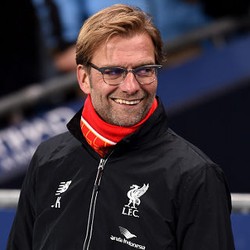 Klopp Belum Mau Bicara soal Empat Besar