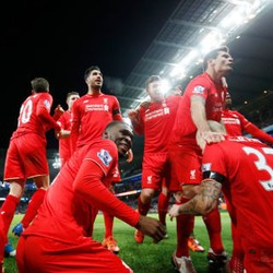 Agar Si Merah Tak Lagi Lesu di Anfield