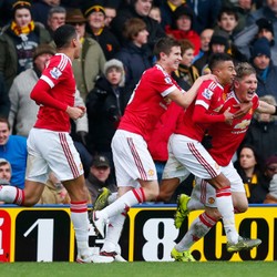 MU yang Membosankan Disebut Tetap Sangat Mampu Juara