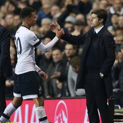 Pochettino: Salah Satu Penampilan Terbaik Spurs Musim Ini