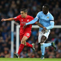 Dihantui Penyerangan Paris, Sagna Tak Siap Main Hadapi Liverpool