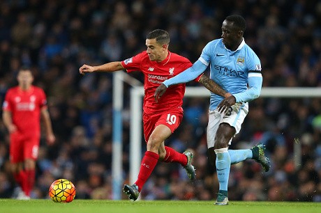 Dihantui Penyerangan Paris, Sagna Tak Siap Main Hadapi Liverpool