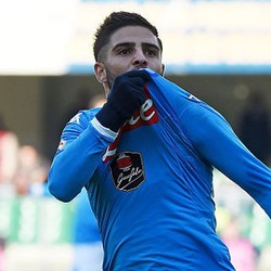 Tampil Oke, Insigne Ingin Paksa Conte Membawanya ke Timnas