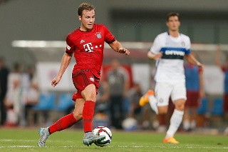 Goetze Bidik Comeback di Januari