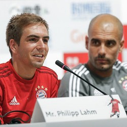 Lahm Ragu Pep Bakal Sukses di Klub Selain Bayern