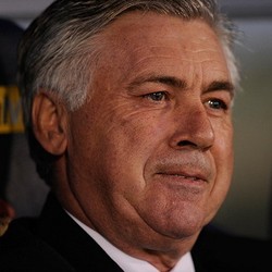 Ancelotti: Kembali ke Madrid? Kenapa Tidak?