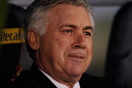 Ancelotti: Kembali ke Madrid? Kenapa Tidak?
