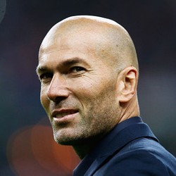 Zidane Sudah Pantas Latih Madrid