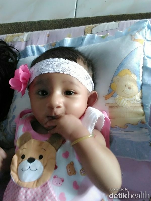 Jihan Faiha Rahsetia Ramadhani