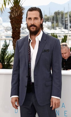 Selain Chris Hemsworth, Ini 8 Selebriti yang Rela Kurus Kering Demi Peran