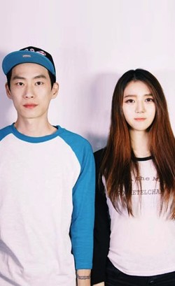 LDR, Pasangan Ini Buat Foto-foto Indah yang Menyatukan Jarak Antar Benua