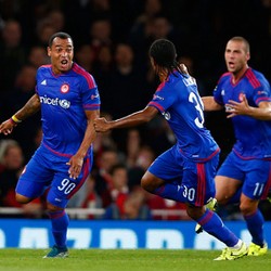 Olympiakos Akan Coba Nikmati Saja Laga di Kandang Bayern