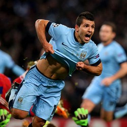 Aguero: City Sudah Lebih Berpengalaman, Kini Siap Bersaing