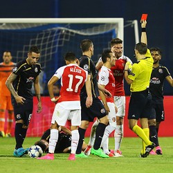 Arsenal Sambut Dinamo yang Punya Rekor Buruk di Laga Tandang