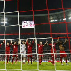 Die Roten Kejar Tiket Lolos dan Status Juara Grup