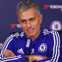 Mourinho Merasa Chelsea Mulai Kembali Percaya Diri