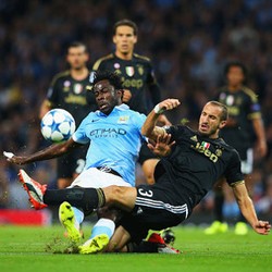 Chiellini Khawatirkan City yang Incar Respons Positif