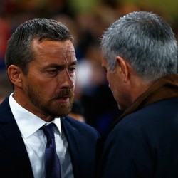 Pelatih Maccabi: Kalau Mourinho Tak Mau Jadi Tom Cruise, Biar Saya yang Mencoba