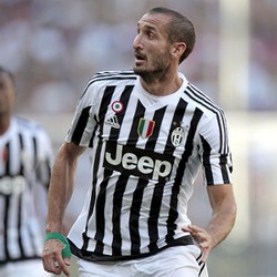 Juve Tak Akan Lewatkan Kesempatan untuk Segera Pastikan Kelolosan
