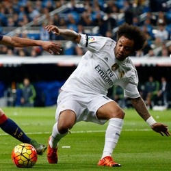 Ramos dan Marcelo Diperkirakan Absen Lawan Shakhtar