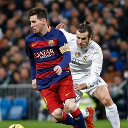 Messi Jadi Starter Lawan Roma? Ini Jawaban Enrique