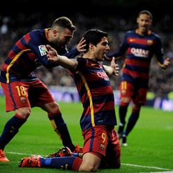 Peluang Barca untuk Kunci Predikat Juara Grup