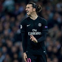 Kalau Tak Menangi Liga Champions sampai Pensiun, Ibrahimovic Tak Akan Kecewa