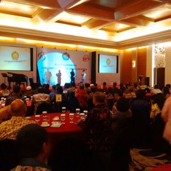 Ini Daftar Kantor Hingga Gedung Paling Hemat Energi 2015