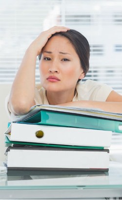 Sering Lembur, Karyawati di China Demo karena Tak Punya Kehidupan Cinta