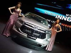 Transformasi 38 Tahun Toyota Kijang