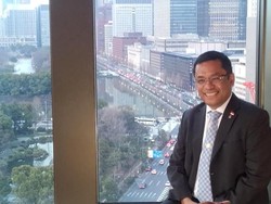 Toyota Kijang Jadi Mobil Favorit Menteri Saleh Husin