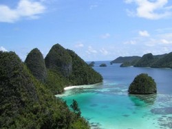 Kapan ke Raja Ampat?