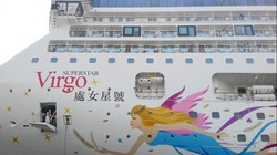 Mengetes Kemudahan Cruise Asing Datang ke Indonesia
