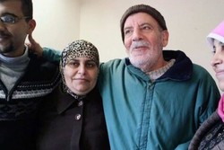 Pengungsi Suriah Ini Akhirnya Bertemu Kembali dengan Keluarganya di Jerman