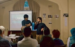 Dengan Jihad Selfie, Noor Huda Melacak Mengapa Orang Kepincut ISIS