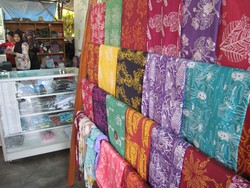 Tak Hanya Jawa, Belitung Juga Punya Batik!