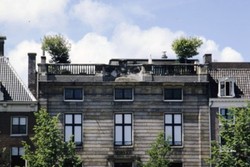 Rumah Angker di Belanda, Ada Darah yang Tak Kering Ratusan Tahun