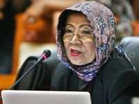 MKD Minta Pendapat Pakar Bahasa