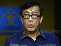 Ganti Rugi untuk Korban Salah Tangkap Mencapai Rp 300 Juta